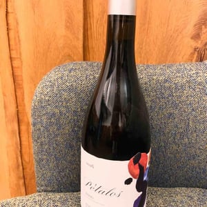 Petalos - Bodegas Descendientes de J.Palacios - alvaro-ricardo-palacios
