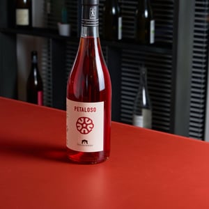 Petaloso - Tenuta San Marcello - Massimo Palmieri & Pascale Marquet -2024
