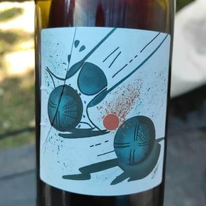 Domaine du Petit Oratoire - Lori Haon - Pétanque: T'as Poussé Le Bouchon Trop Loin !