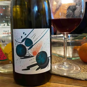 Domaine du Petit Oratoire - Lori Haon - Pétanque: T'as Poussé Le Bouchon Trop Loin !