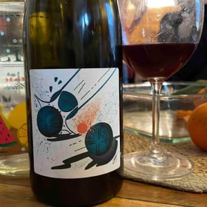 Domaine du Petit Oratoire - Lori Haon - Pétanque: T'as Poussé Le Bouchon Trop Loin !