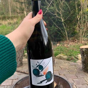 Domaine du Petit Oratoire - Lori Haon - Pétanque: T'as Poussé Le Bouchon Trop Loin !