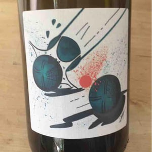 Pétanque: T'as Poussé Le Bouchon Trop Loin ! 2020 - Domaine du Petit Oratoire - Lori Haon -2019