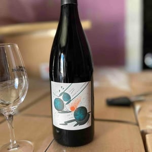 Pétanque: T'as Poussé Le Bouchon Trop Loin ! - Domaine du Petit Oratoire - lori-haon -2019