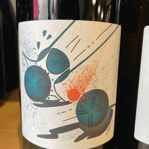 Domaine du Petit Oratoire - Lori Haon - Pétanque: T'as Poussé Le Bouchon Trop Loin !