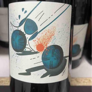 Pétanque: T'as Poussé Le Bouchon Trop Loin ! - Domaine du Petit Oratoire - lori-haon -2019