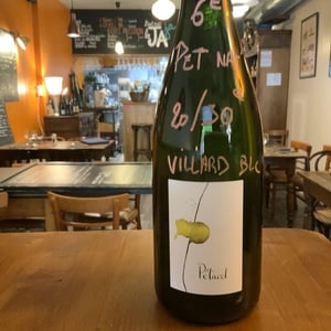Pétard - Le vin des Pauzes - florence-limousin-damien-aube