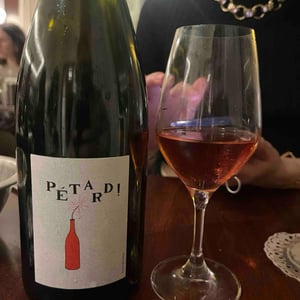 Pétard - Le vin des Pauzes - Florence Limousin & Damien Aube 
