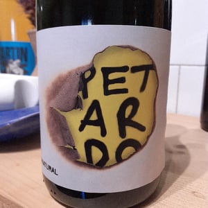 Petardo - La Natural - sara-rafa-camps -2022