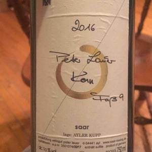 Pete Lauer Kern - Peter Lauer - florian-lauer