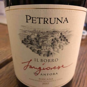 Petruna - Il Borro Wines - il-borro-wines