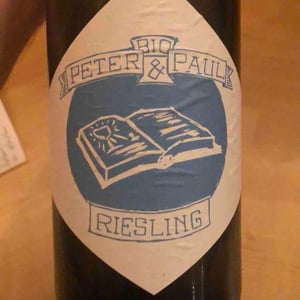 Peter & Paul - Winzerhof hoch - harald-christoph-daniela-andrea-hoch