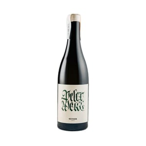 Peter Weiss - Wetzer Wines - Peter Wetzer -2019