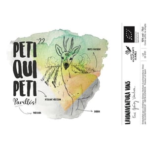 Peti qui Peti Parillos ! 2022