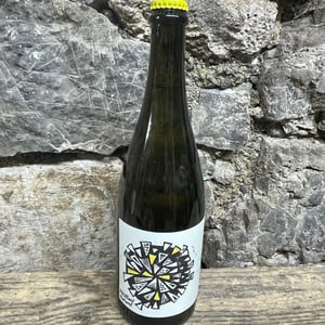 Pétilant Naturel - Weinhof Krenn 49 - Barbara & Josef Krenn 