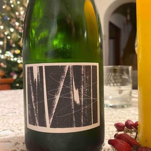 Pétillant Blanc - Bencze Birtok - István Bencze -2021