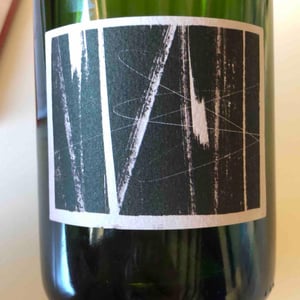 Pétillant Blanc 2020