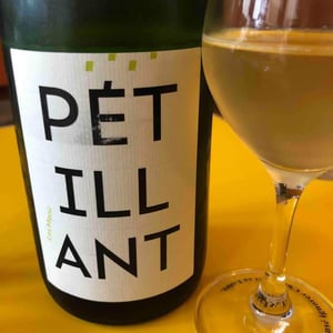 Pétillant - Les Maoù - Aurélie & Vincent Garreta 