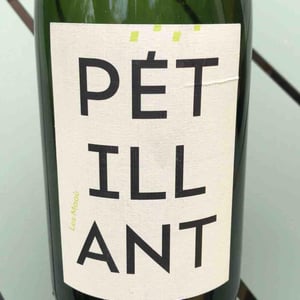 Pétillant