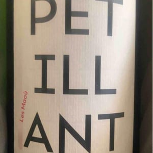 Pétillant - Les Maoù - aurelie-vincent-garreta
