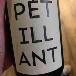Pétillant - Les Maoù - aurelie-vincent-garreta