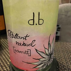 d.b Petillant Naturel 2016
