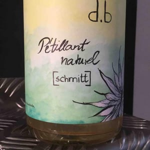 Pétillant Naturel - Weingut Bianka und Daniel Schmitt - daniel-bianka-schmitt