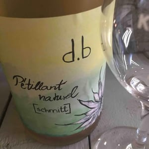 Pétillant Naturel - Weingut Bianka und Daniel Schmitt - daniel-bianka-schmitt