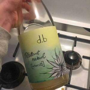Pétillant Naturel - Weingut Bianka und Daniel Schmitt - daniel-bianka-schmitt