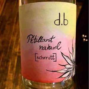 Pétillant Naturel - Weingut Bianka und Daniel Schmitt - daniel-bianka-schmitt