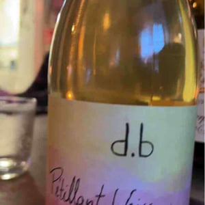 Pétillant Naturel - Weingut Bianka und Daniel Schmitt - Daniel & Bianka Schmitt 