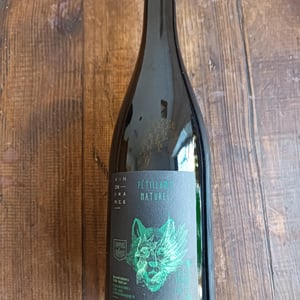 Pétillant Naturel (blanc) - Chapuis & Chapuis - Romain & Jean-Guillaume Chapuis -2016
