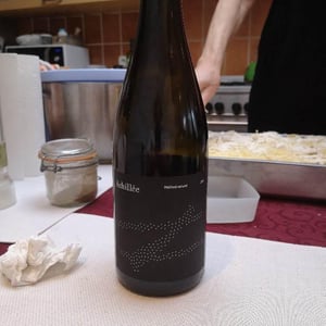 Domaine Achillée - Jean & Pierre Dietrich - Pétillant naturel