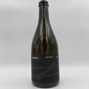 Pétillant naturel - Domaine Achillée - jean-pierre-dietrich