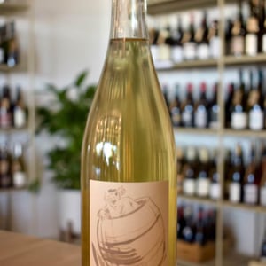 Petillant Naturel - Domaine Boeckel - Thomas & Jean-Daniel Boeckel 