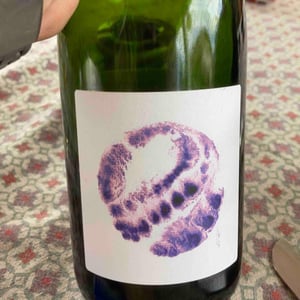 Pétillant Naturel - Ozil Frangins & Vignerons - Thomas & Jean-Daniel Ozil -2022