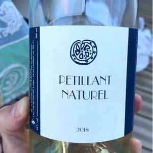 Pétillant Naturel - Domaine POB - pierre-olivier-bonhomme