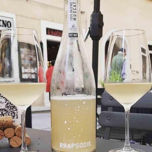 Rhapsodie 100% Muscat - Domaine Gross - remy-vincent-gross -2021