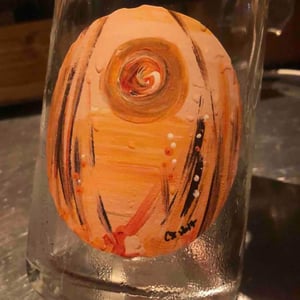 Petillant Naturel Rose - Domaine ICHI - Ichiro Ueda 