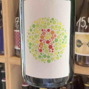 Pet Nat Roussanne - Romain Le Bars - Romain Le Bars -2021