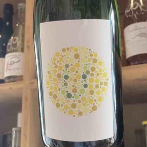 Pet Nat Ugni Blanc - Romain Le Bars - Romain Le Bars 