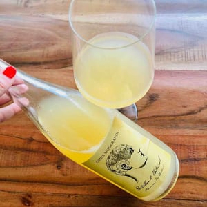 Petillant Naturel - Orbis Wines - verity-cowley
