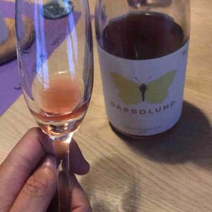 Pétillant Naturelle Rosé 18