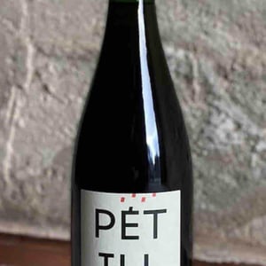 Pétillant Rosé - Les Maoù - Aurélie & Vincent Garreta 