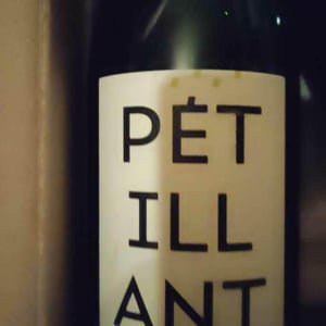 Pétillant Rosé - Les Maoù - Aurélie & Vincent Garreta 