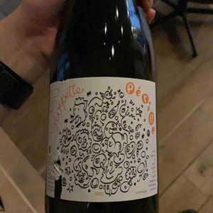 Petille (new label) - Les Vins de l'Arpette - paul-chereau