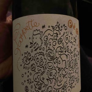 Petille (new label) - Les Vins de l'Arpette - Paul Chereau 