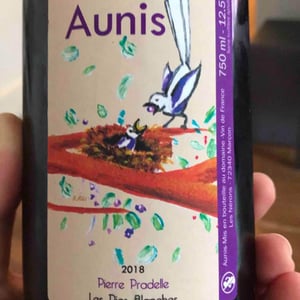 Petit Aunis 2018 2018 2018