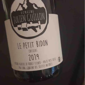 Petit Bidon 2019