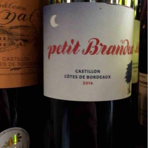 Petit Brandeau - Chateau Brandeau - julien-voogt